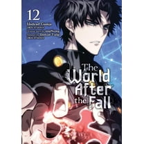 The World After the Fall The World After the Fall, Vol. 12, Book 12, (Paperback)