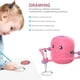 thumbnail image 5 of Robot de dibujo educativo interactivo CYJBE con 100 tarjetas de palabras, 5 of 8