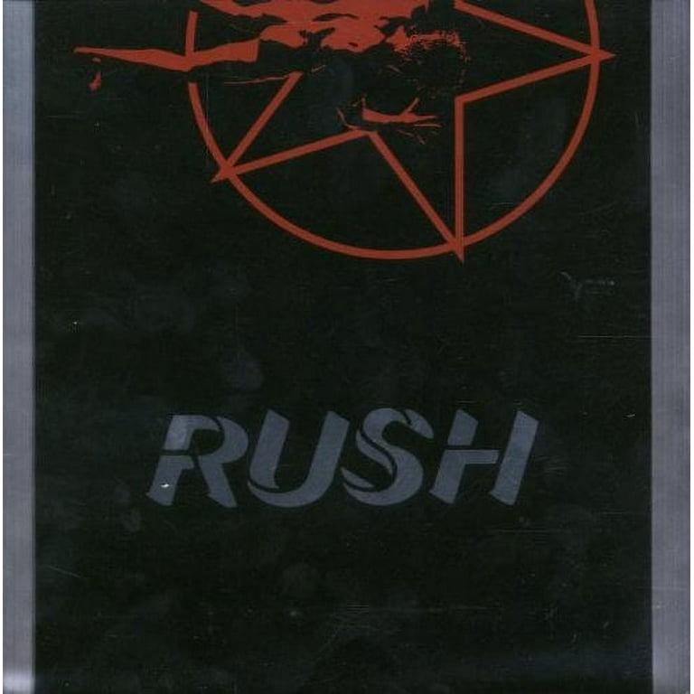 Rush - Sector 1 [5CD/1DVD] - Music & Performance - CD