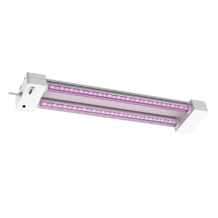 

Feit Electric Feit Electric GLP24ADJS/32W/LED Adjustable Spectrum LED Grow Light 32 Watts