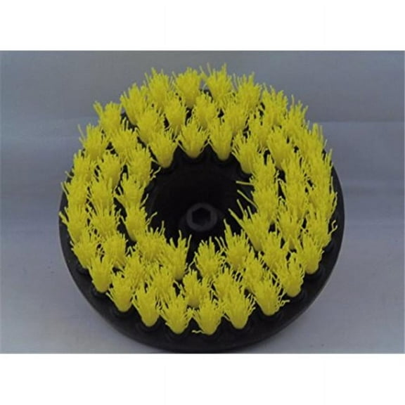Brush Drill Yellow 83-062