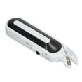 thumbnail image 3 of Electric Scissors, Ergonomic Handle Electric Scissors Cordless For Sewing Crafting, 3 of 8