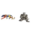 thumbnail image 1 of Estatua De Búho, Escultura, Figura De Animal, Adorno Caminante Para Decoración De Estantería, Interior, Hogar, Mesa, Sala De Estar Moderna, Oficina, Armario, Mesilla De Noche, 1 of 8