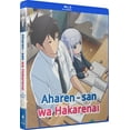 thumbnail image 2 of New Aharen-san wa Hakarenai The Complete Season (Blu-ray), 2 of 3