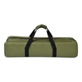 thumbnail image 3 of Bolsa de almacenaje para acampada shamjiam Bolso de poste de tienda al aire libre 90cmx20cmx18cm, 3 of 8
