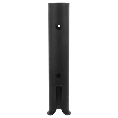 Fishing Pole Holder Fishing Box Pole Holder Tube Rod Bracket Rod Holder Base Fishing Rod Tube Holder