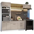 thumbnail image 2 of Cocina Integral Completa Modular Madesa Agata 270cm BC 04, 2 of 10