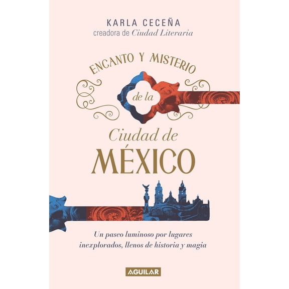 Ciudad de Los Palacios... Y Los Asombros / The City of Palaces... and Marvels, (Paperback)