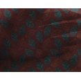thumbnail image 4 of oneOone Georgette Viscose Fabric Leaves Block Print Sewing Fabric BTY 42 Inch Wide, 4 of 4