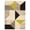 Green, variant on ECARPET Geometric Area Rug, Indoor Carpet for Living Room Bedroom Harlow Collection