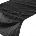 thumbnail image 2 of Auvent de kayak pliable et portable, accessoires pour canoë et kayak, noir, 2 of 4