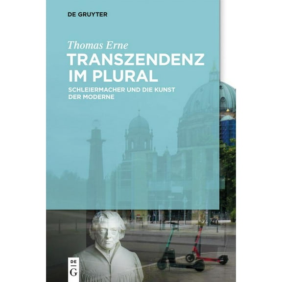 Schleiermacher-Lectures Transzendenz im Plural, (Paperback)