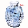 thumbnail image 1 of Funny 3d Hoodies Mathematical Formula Spring Autumn Hoodies Streetwear 3D Shirt Men Oversized Soft Hoody Math Enthusiast Clothes, 1 of 5