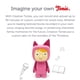 thumbnail image 4 of El personaje de audio creativo Tonies Record 90 minutos rosa/claro, 4 of 6