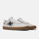 thumbnail image 3 of New Balance Numeric Jamie Foy 306 NM306TPO Mens US 8.5 White Skate Shoes EEE4378, 3 of 6