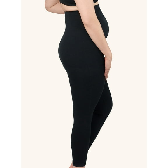 Leading Lady, Maternity Jeggings, Maternity Band Built In, Support Back Zone, Exra Bump Support, 360 Contour with Breathable Fabric (Women's)