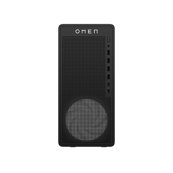 OMEN Desktop AMD Ryzen 5, 16 GB;512 GB SSD Windows 11 Home