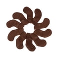 thumbnail image 2 of GARENDE 10Pcs Golf Iron Head Covers Sports Fashion Lightweight Golf Club Head Covers Dark Brown, 2 of 9
