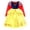 B, variant on Aximioll Little Girls Fairy Tale Princess Dress, Halloween Party Elegant Princess Dress up Clothes, Toddler Princess Cosplay Outfits for Girls Age 2 - 12 Years, D/120