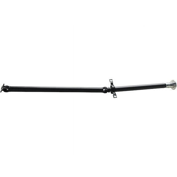 Rear Driveshaft - Compatible with 2007 - 2014 Lincoln MKX AWD 2008 2009 2010 2011 2012 2013