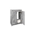 thumbnail image 3 of Gabinete De Baño VARENNA SIN Lavamanos Y Llave Minimalista, 3 of 6