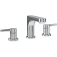 thumbnail image 4 of Symmons SLW3312STNPP Solarity 1.0 GPM Widespread Bathroom Faucet - Nickel, 4 of 6