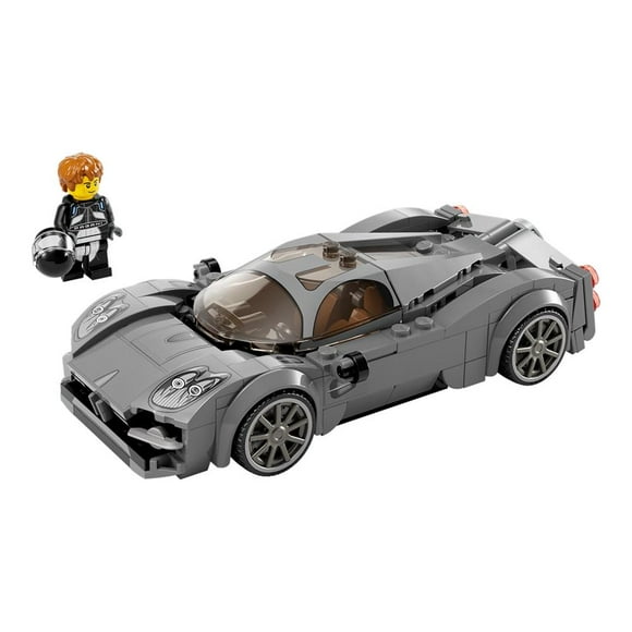 Set LEGO Speed Champions Pagani Utopia 76915