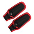 thumbnail image 2 of 2Pcs Garden Pruner Sheath Canvas Holster Case Covers Scissor Sheaths Canvas Shear Covers, 2 of 2