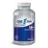 One A Day® Men's 50+ Multivitamin (220 tablets)