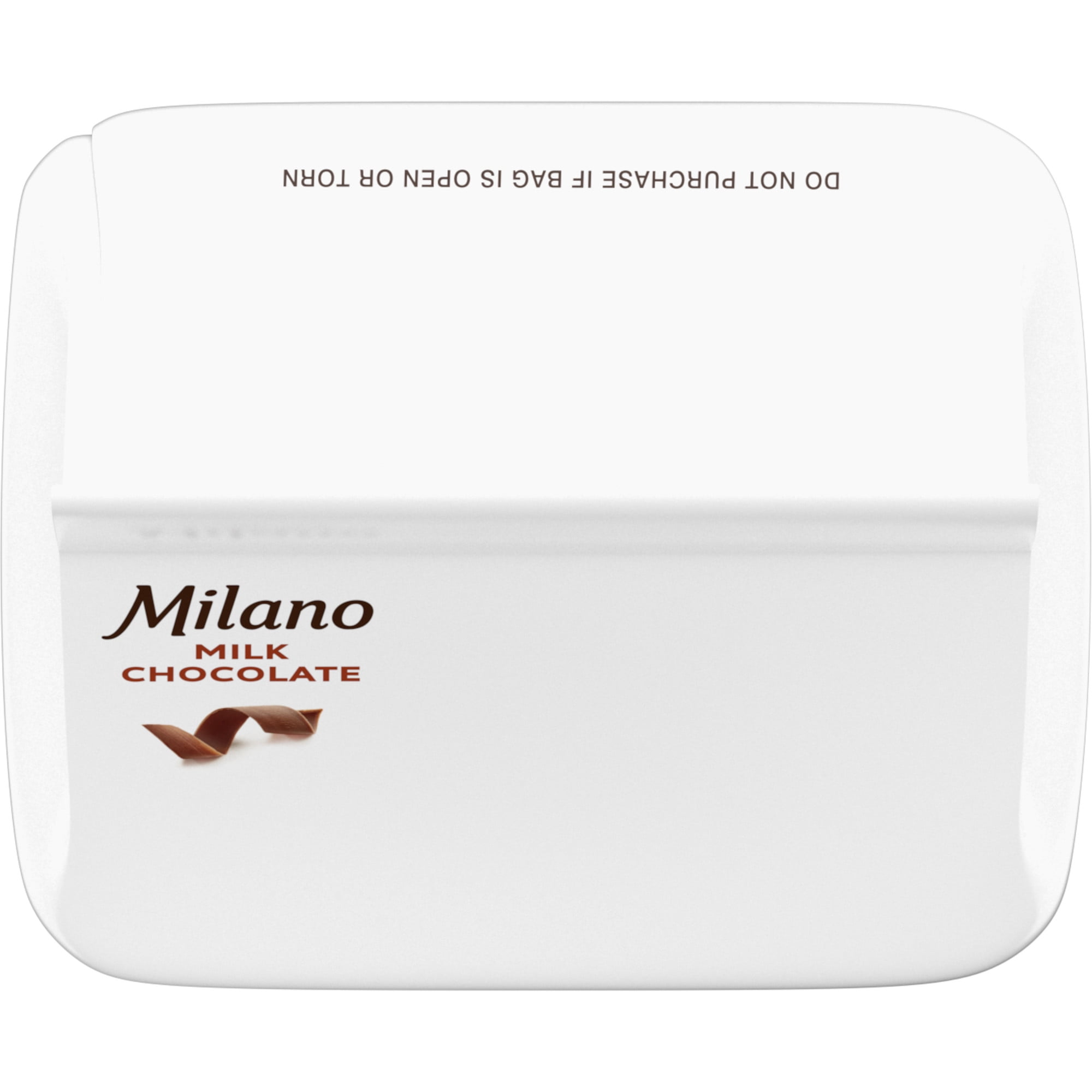 Pepperidge Farm, Milano Milk Chocolate Cookies, 6 oz Bag, 15