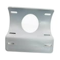 thumbnail image 3 of Conector de bolsillo de pelota Práctico coleccionista de pelota de mesa de hardware resistente elegante Plata, 3 of 8