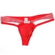 thumbnail image 4 of Calzoncillos bóxer para hombre a la moda, transpirables y sexis Pompotops  qyievc3290, 4 of 4
