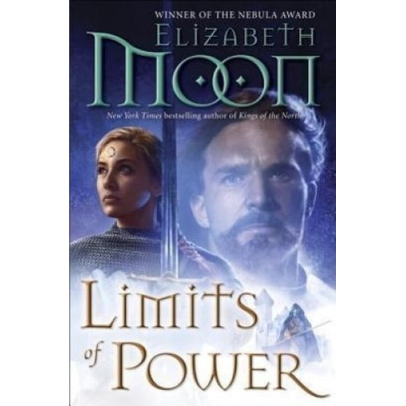 Limits of Power (Paladin's Legacy (Unnumbered))