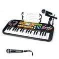thumbnail image 3 of Electronic Digital Piano Children Household Portable Keyboard Piano for Beginners 37 Key, 3 of 4