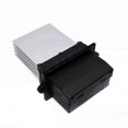 thumbnail image 5 of 6441.L2, 7701207718 Auto Air Conditioning Blower Motor Resistor for 107 207 607, 5 of 5