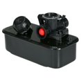 thumbnail image 4 of Tanque de combustible Briggs & Stratton + carburador 494406 498809 Carburador, 4 of 5