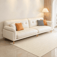 thumbnail image 6 of WANLISELL Area Rugs for Living Room, 140cm x 200cm, Beige, 6 of 7