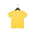 thumbnail image 1 of Bella + Canvas T-Shirt à Manches Courtes pour Tout-Petit, 1 of 1