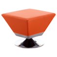thumbnail image 1 of Ceets Diamond Ottoman, 1 of 2
