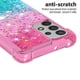 thumbnail image 3 of Funda para Samsung Galaxy A32 4G Transparente con Brillos Carcasa Protectora Antigolpes con Glitter Brillante, 3 of 5