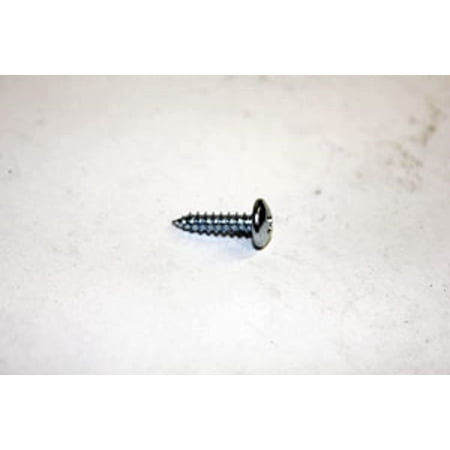 Hydra Fitness Exchange Screw 075252 Works CE5.1 E1200 E900 EX59 Elliptical