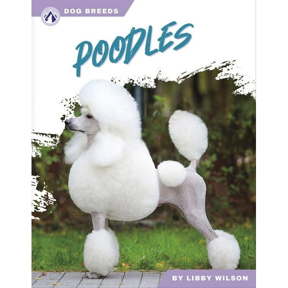 Poodles, (Paperback)