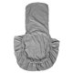 thumbnail image 1 of GOOHOCHY Funda universal elástica para silla de comedor con faldón, funda para silla de cocina, funda para silla de mesa, funda para silla de comedor, 1 of 8