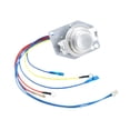 thumbnail image 3 of hengtong Rice Cooker Thermostat Transducer Accessory Wear Resistant Home Use Professional, 3 of 10