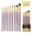 Child, variant on Moocorvic Clearance! 10Pcs Acrylic Paint Set Watercolor Oil Paint Brushes Kit for Adults/Kids