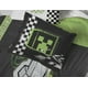 thumbnail image 5 of Set de edredón Jay Franco Minecraft Creeper Twin, 5 piezas, 5 of 7