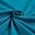 2pcs Island Breeze Gauze Teal, Fabric by the Yard
