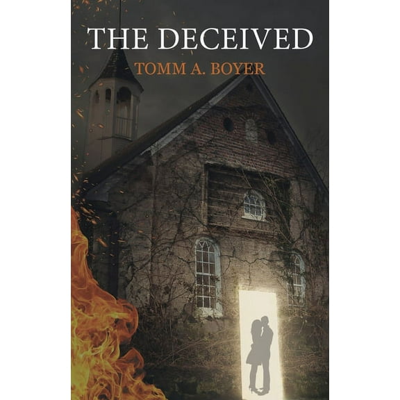 The Deceived, (Paperback)