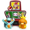 Pokemon Trainer's Choice V-TRAINERS 2.0 Battle Pack: May with Torchic & Marshtomp