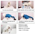 thumbnail image 3 of Sèche-Cheveux pour Toilettage de Chien Chat m 25-50cm, 3 of 9